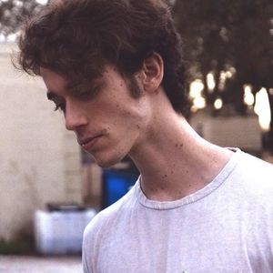 Meet your Posher, Mitchell